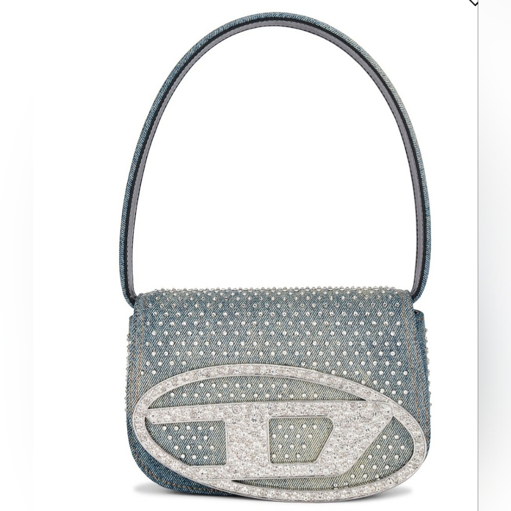DIESEL 1DR Shoulder Bag
